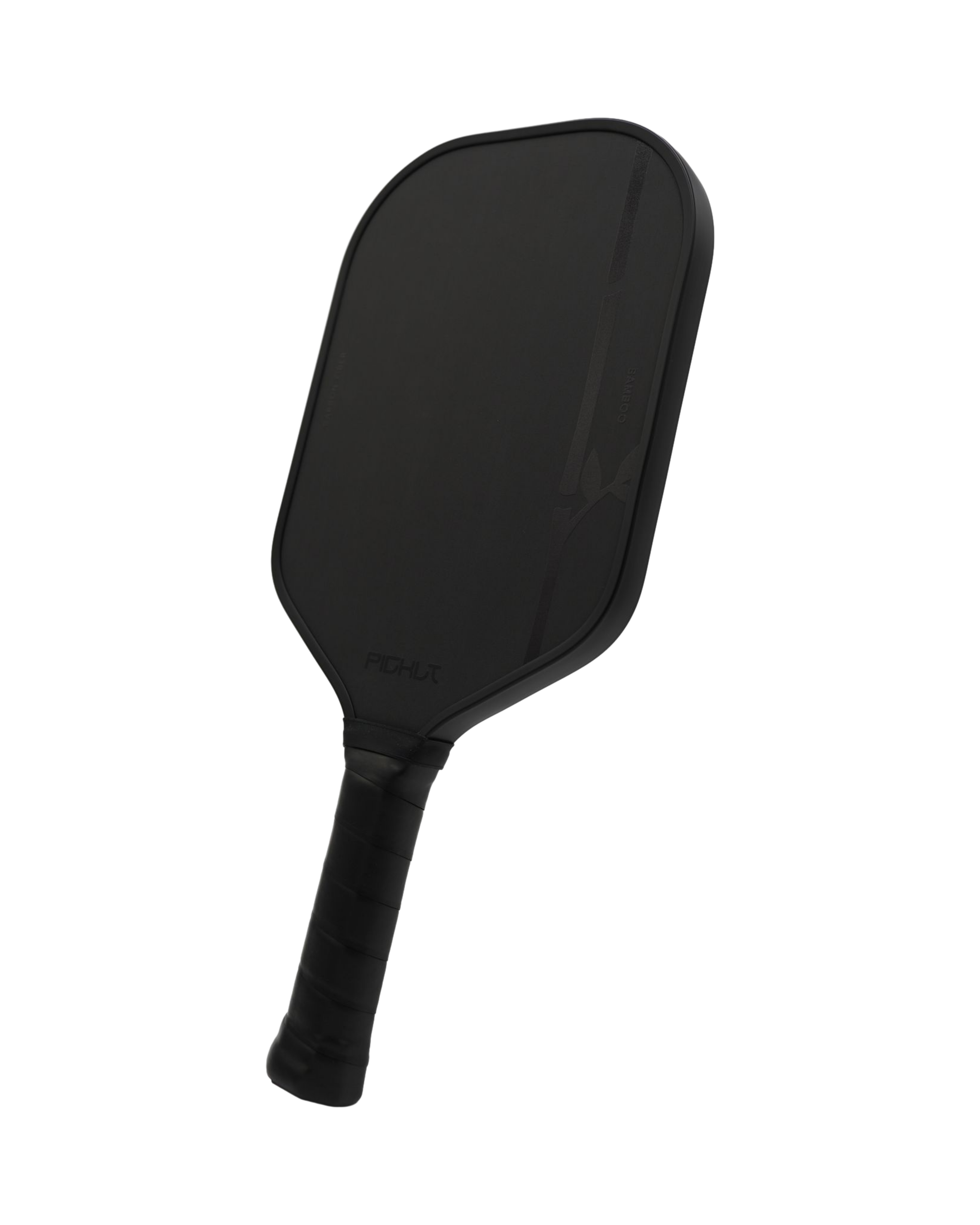 PICKLT Bamboo Paddle